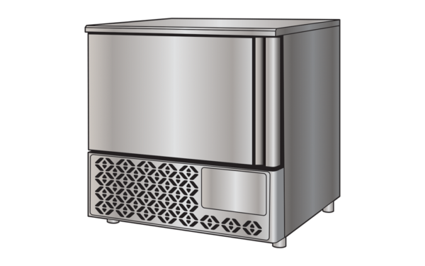Επαγγελματικοί Blast Chillers Shock Freezers (Ψυγειοκαταψύκτης) - Εξοπλισμός εστίασης Stockinox