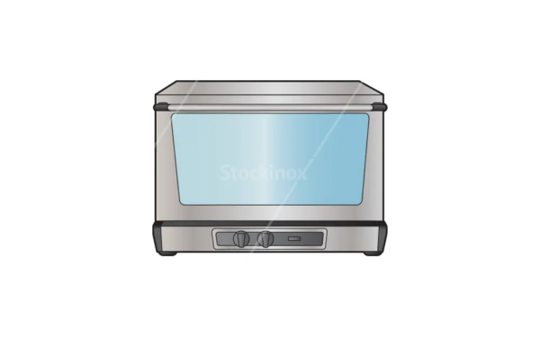 Επαγγελματικοί φούρνοι από την Stock Inox