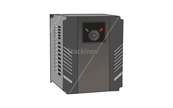 Ρυθμιστής Στροφών Inverter