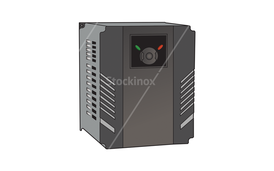 Ρυθμιστής Στροφών Inverter