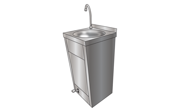 Ποδοκίνητα Λαντζάκια από την Stockinox