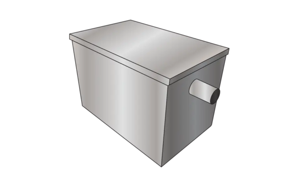 Λιποσυλλέκτες ανοξείδωτοι από την Stock Inox
