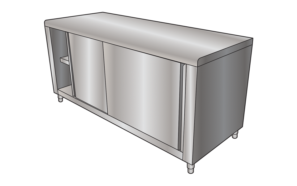 Κατασκευάζουμε ανοξείδωτες επαγγελματικές Λάντζες