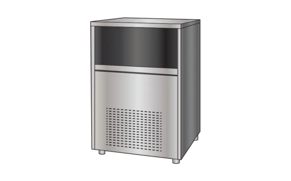 Επαγγελματικές παγομηχανές από την Stock Inox