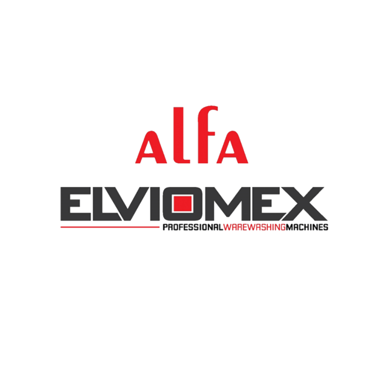 Elviomex Συνεργάτης της Stockinox - Ανοξείδωτος Εξοπλισμός Καταστημάτων Εστίασης