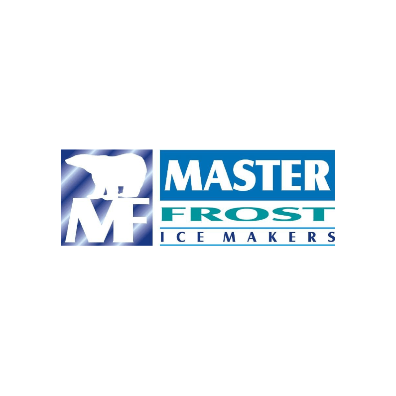 Masterfrost Συνεργάτης της Stockinox - Ανοξείδωτος Εξοπλισμός Καταστημάτων Εστίασης