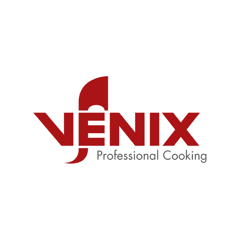 Venix Συνεργάτης της Stockinox - Ανοξείδωτος Εξοπλισμός Καταστημάτων Εστίασης